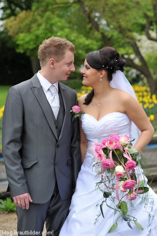 Heiraten in der Pfarrkirche Unsere Lieben Frau Fürth | Hochzeitsfotograf Fürth
