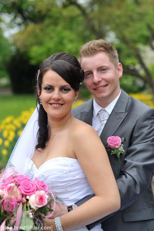 Heiraten in der Pfarrkirche Unsere Lieben Frau Fürth | Hochzeitsfotograf Fürth