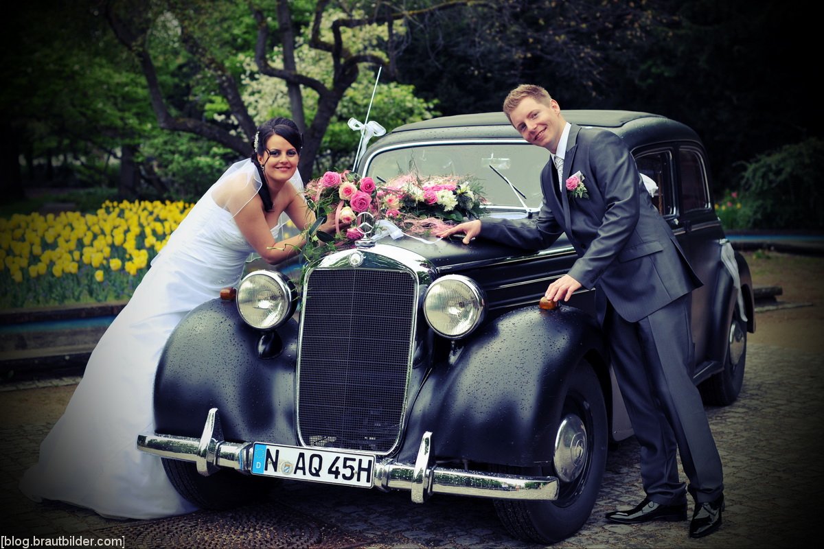Heiraten in der Pfarrkirche Unsere Lieben Frau Fürth | Hochzeitsfotograf Fürth