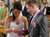 Heiraten in der Pfarrkirche Unsere Lieben Frau Fürth | Hochzeitsfotograf Fürth