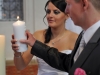 Heiraten in der Pfarrkirche Unsere Lieben Frau Fürth | Hochzeitsfotograf Fürth