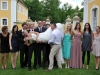 Heiraten im Schloss Thurn | Hochzeitsfotograf Schloss Thurn