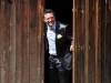 Heiraten in der Festtagsscheune vom Gasthof