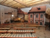Heiraten in der Festtagsscheune vom Gasthof