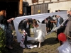 Heiraten in der Festtagsscheune vom Gasthof