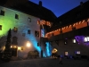 Weihnachtsmarkt im Schlosshotel Wiesenthau