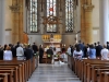 Hochzeit Herz Jesu Kirche Nürnberg