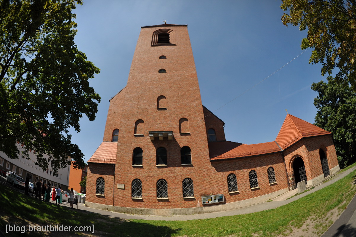 St. Martin Kirche, Martinskirche, Nuernberg