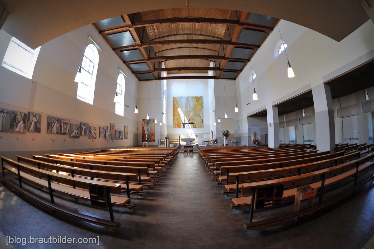 St. Martin Kirche, Martinskirche, Nuernberg