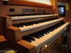 Die Orgel von St-Martin Martinskirche Nuernberg
