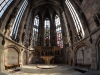 Frauenkirche Nuernberg der Hochzeitsfotograf Heiraten in Nuernberg kirchliche Hochzeit Christkind Nuernberg_02