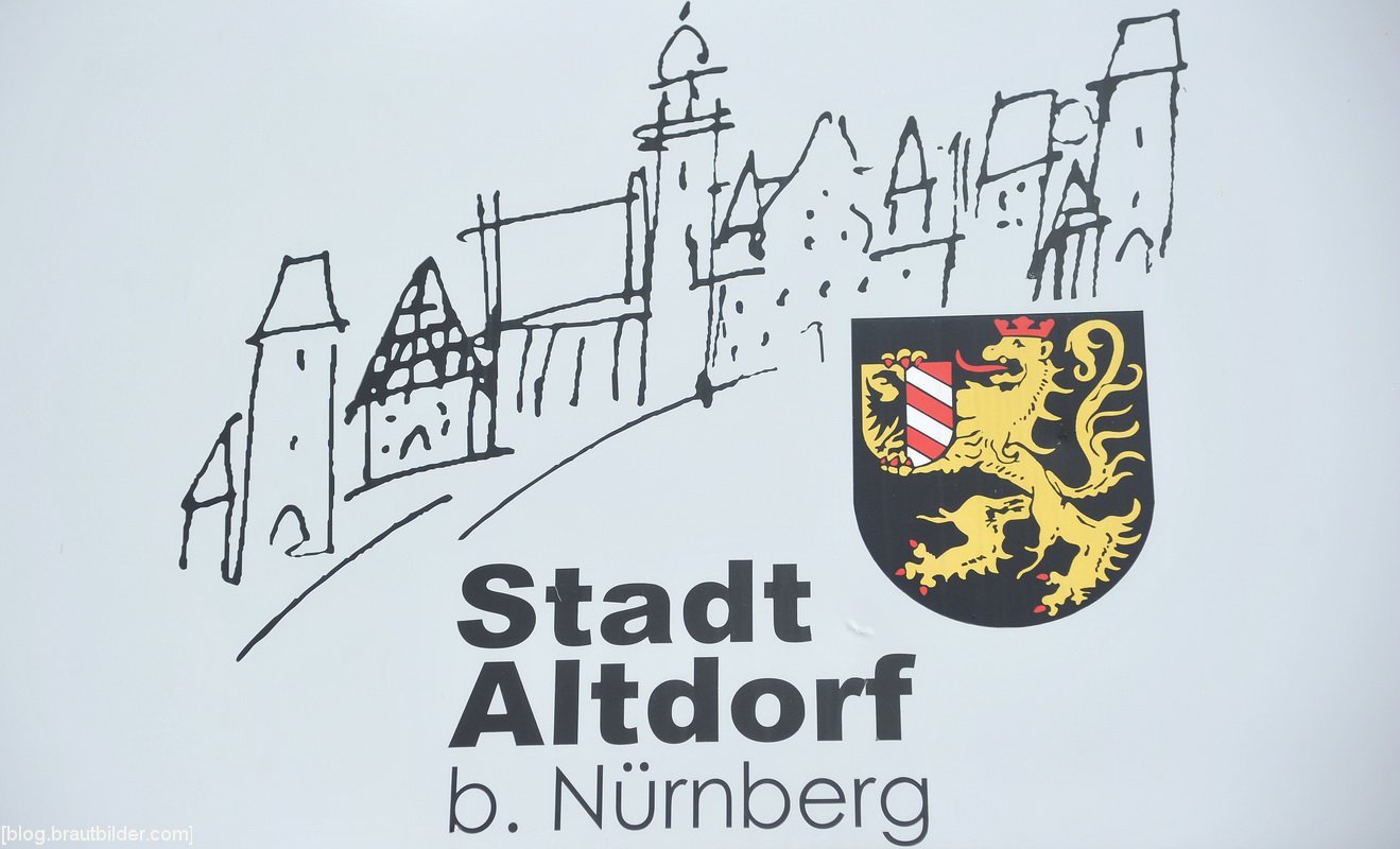 Standesamt Altdorf bei Nuernberg