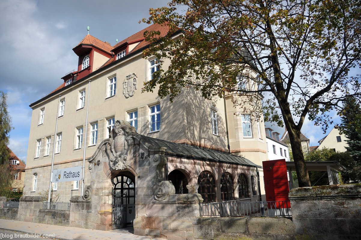Standesamt Altdorf bei Nuernberg