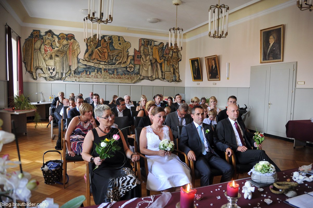 Standesamt Bad Windsheim