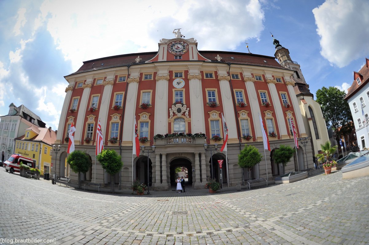 Standesamt Bad Windsheim