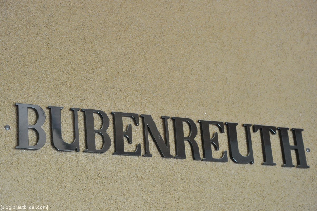 Standesamt Bubenreuth