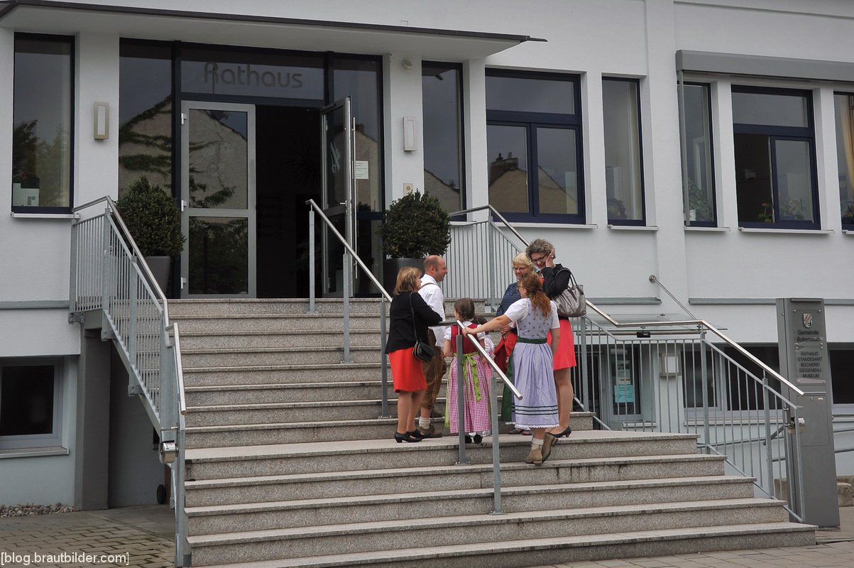 Standesamt Bubenreuth