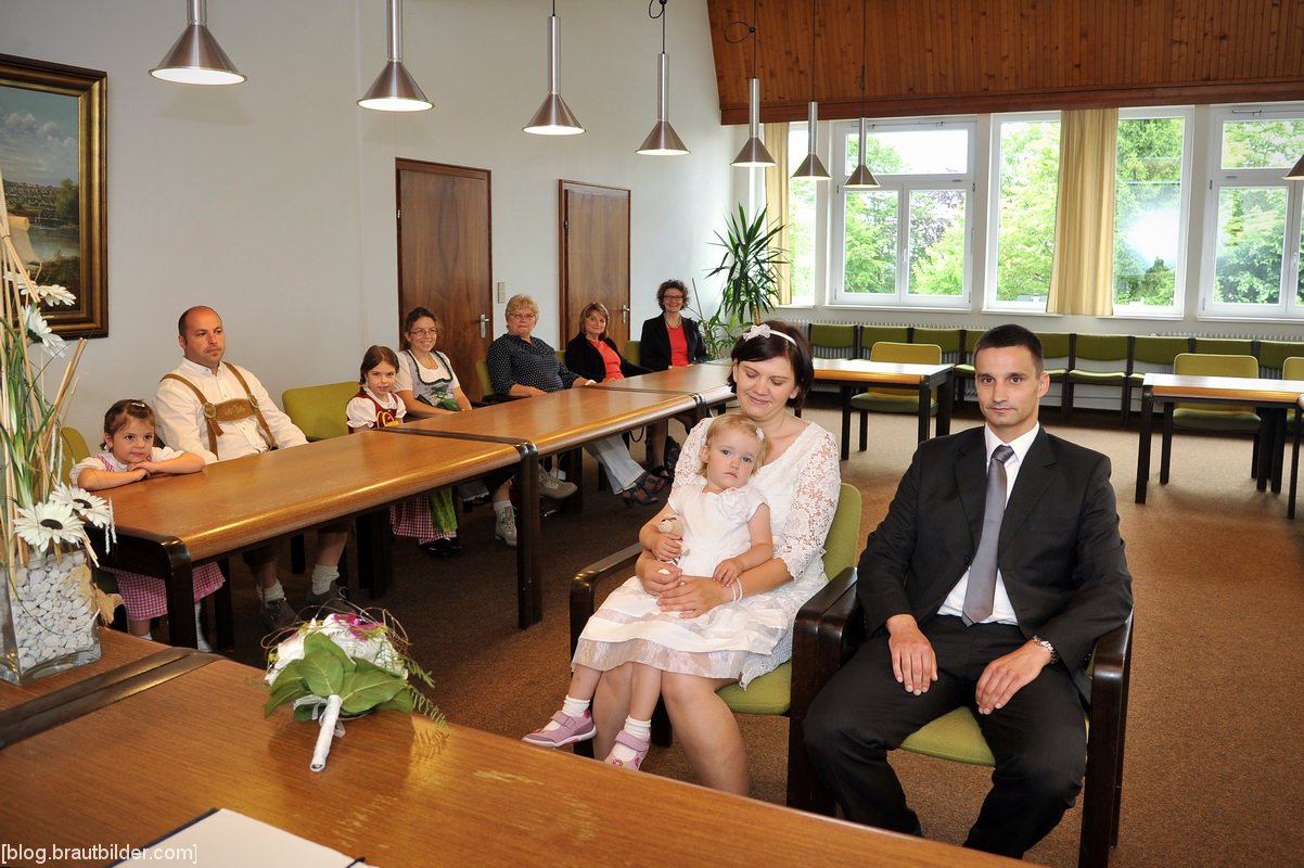 Standesamt Bubenreuth