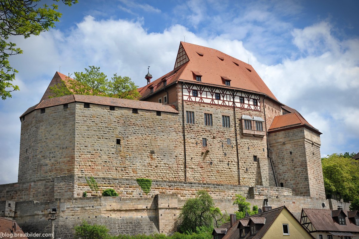 Standesamt Cadolzburg - Standesamt Burg Cadolzburg