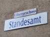 Standesamt Burg Pappenheim