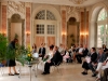 Standesamt Erlangen Orangerie im Schlosspark