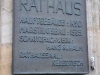 Standesamt Forchheim Rathaus