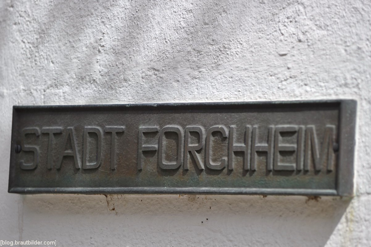 Standesamt Forchheim (kleiner Trausaal)