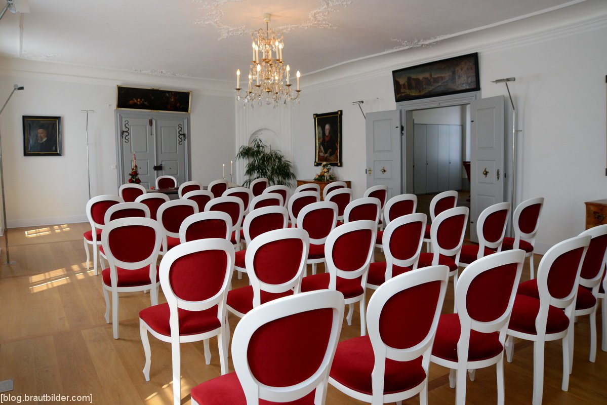Standesamt Hassfurt