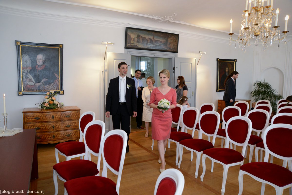 Standesamt Hassfurt