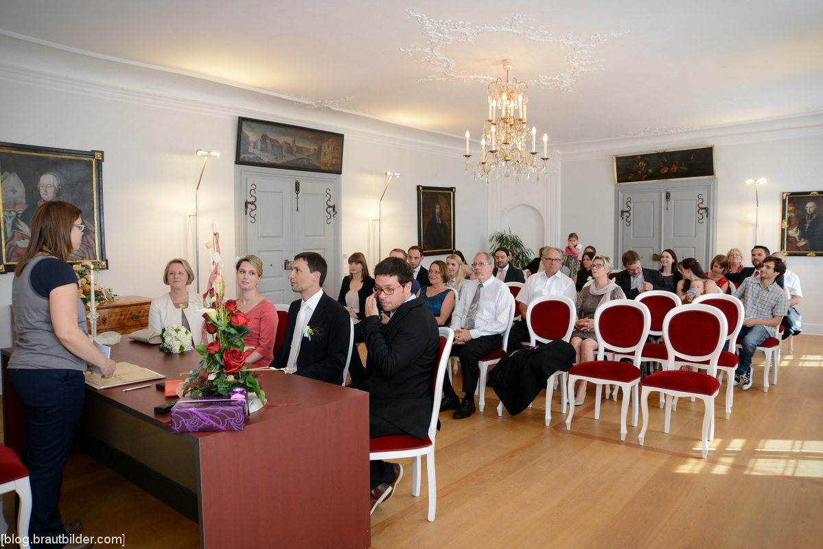 Standesamt Hassfurt