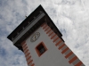 Standesamt Hollfeld St. Gangolf Turm