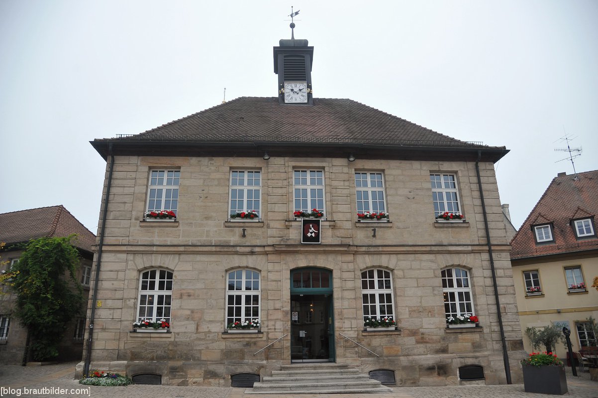 Standesamt Langenzenn