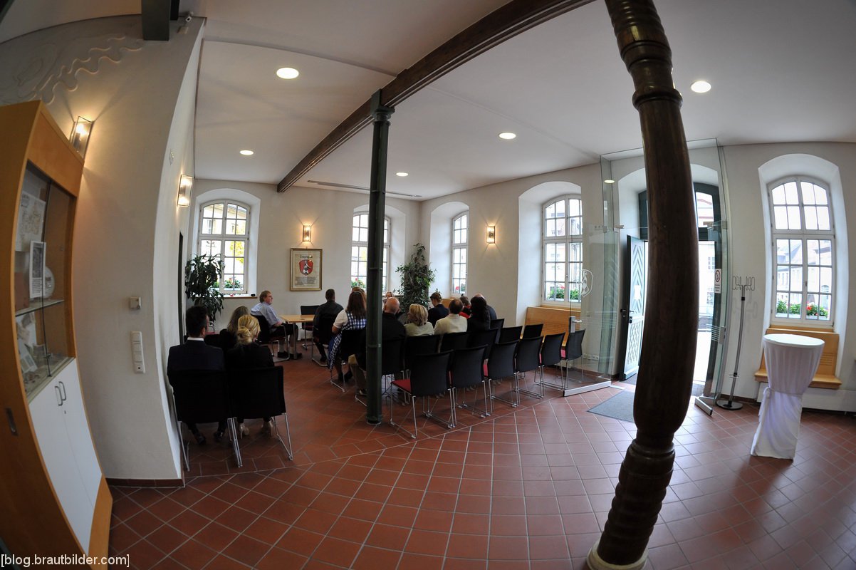 Standesamt Langenzenn