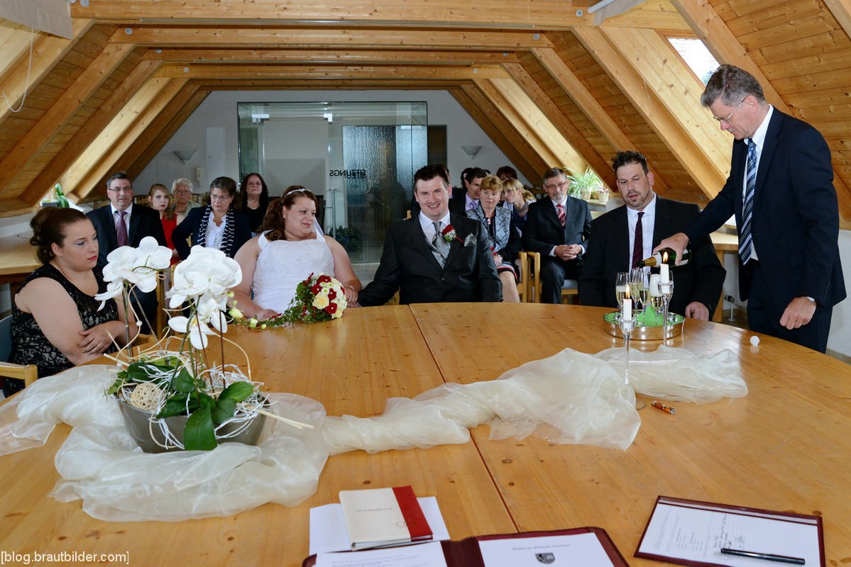 Standesamt Litzendorf