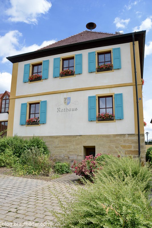 Standesamt Litzendorf