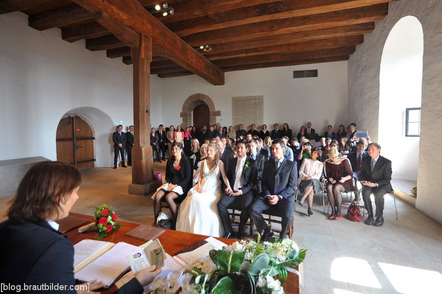 Standesamt Nuernberg Kaiserburg (Heiraten auf der Burg)