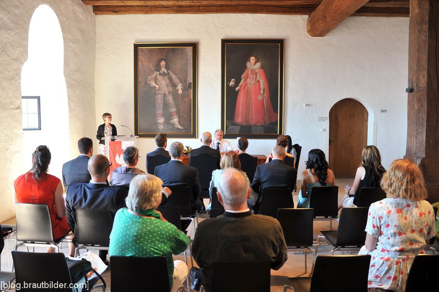 Standesamt Nuernberg Kaiserburg (Heiraten auf der Burg)