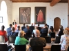 Standesamt Nuernberg Kaiserburg (Heiraten auf der Burg)