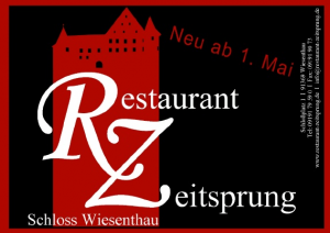 Restaurant Zeitsprung
