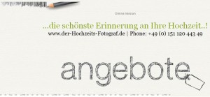 Heiraten in Nürnberg, Fürth, Erlangen, Forchheim, Wiesenthau, Burg Wernberg