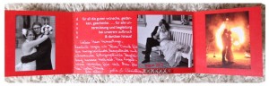 der Hochzeitsfotograf (Bamberg, Pommersfelden