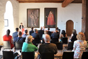10 Goldene Regeln für die standesamtliche Trauung