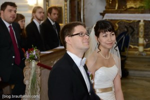 Hochzeitsfotograf im Kloster Holzen in Allmannshofen Augsburg