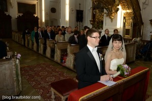 Hochzeitsfotograf im Kloster Holzen in Allmannshofen Augsburg