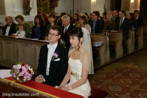Hochzeitsfotograf im Kloster Holzen in Allmannshofen Augsburg