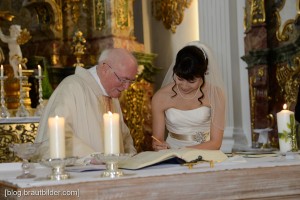 Hochzeitsfotograf im Kloster Holzen in Allmannshofen Augsburg