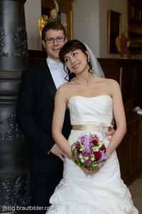 Hochzeitsfotograf im Kloster Holzen in Allmannshofen Augsburg