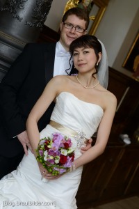 Hochzeitsfotograf im Kloster Holzen in Allmannshofen Augsburg