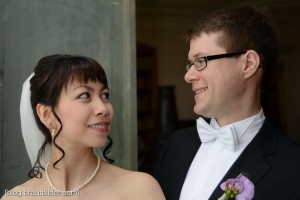 Hochzeitsfotograf im Kloster Holzen in Allmannshofen Augsburg