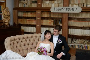 Hochzeitsfotograf im Kloster Holzen in Allmannshofen Augsburg